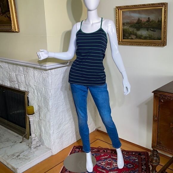 Harlow Mid Rise Skinny Jeans - Picture 4 of 11